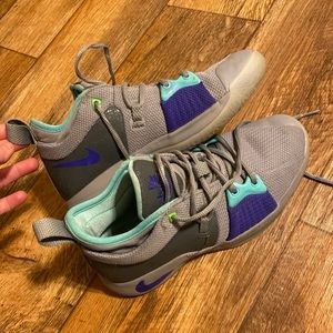 Paul George Nike Youth basketball shoes